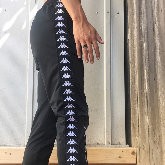 kappa pants - Picture 1 of 3